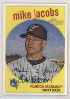 Mike Jacobs #/559