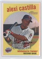 Alexi Casilla #/559