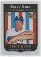 Chris Davis #/559