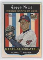 Masahide Kobayashi #/559