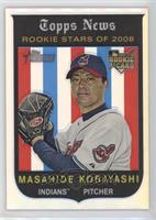 Masahide Kobayashi #/559