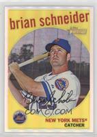 Brian Schneider #/559