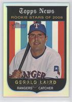 Gerald Laird #/559
