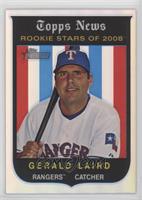 Gerald Laird #/559