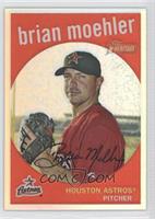 Brian Moehler #/559