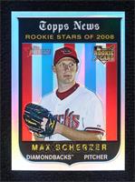 Max Scherzer #/559