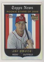 Jay Bruce #/559