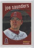 Joe Saunders #/1,959