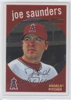 Joe Saunders #/1,959