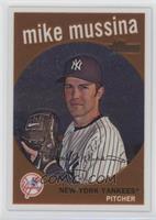 Mike Mussina #/1,959