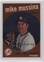 Mike Mussina #/1,959