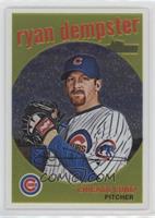 Ryan Dempster #/1,959