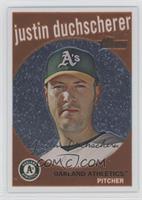 Justin Duchscherer #/1,959