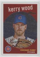 Kerry Wood #/1,959