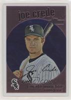 Joe Crede #/1,959