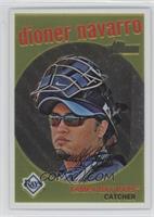 Dioner Navarro #/1,959