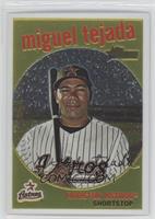 Miguel Tejada #/1,959