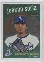 Joakim Soria #/1,959