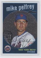 Mike Pelfrey #/1,959