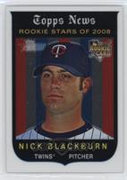 Nick Blackburn #/1,959