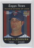 Nick Blackburn #/1,959