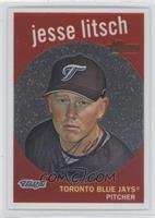 Jesse Litsch #/1,959