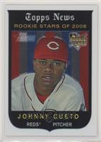 Johnny Cueto #/1,959
