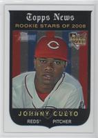 Johnny Cueto #/1,959