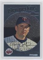 Glen Perkins #/1,959