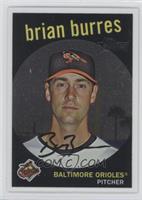 Brian Burres #/1,959