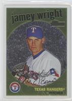 Jamey Wright [EX to NM] #/1,959