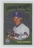 Jamey Wright #/1,959