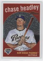 Chase Headley #/1,959