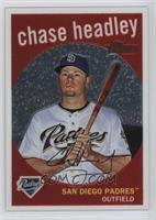 Chase Headley #/1,959