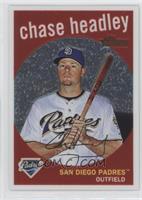 Chase Headley #/1,959