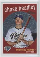 Chase Headley #/1,959