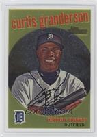 Curtis Granderson #/1,959