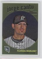 Jorge Cantu #/1,959