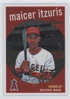 Maicer Izturis #/1,959