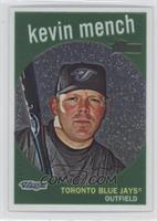 Kevin Mench #/1,959