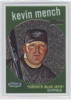 Kevin Mench #/1,959