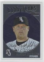 Bobby Jenks #/1,959