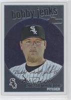 Bobby Jenks #/1,959