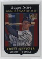 Brett Gardner #/1,959