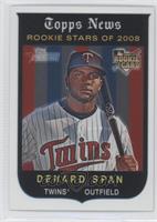 Denard Span #/1,959