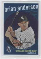 Brian N. Anderson #/1,959