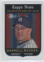 Darrell Rasner #/1,959