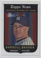 Darrell Rasner #/1,959