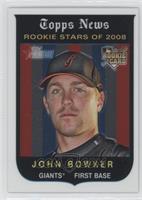 John Bowker #/1,959