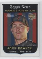 John Bowker #/1,959